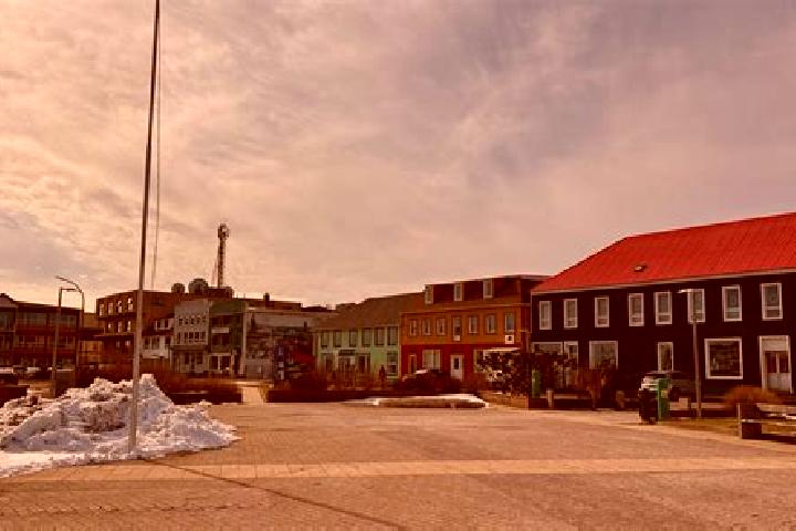 escort Miquelon