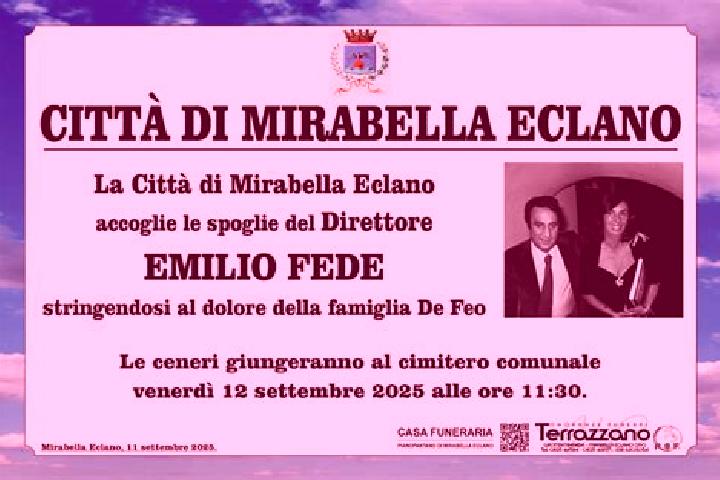 escort Mirabella Eclano