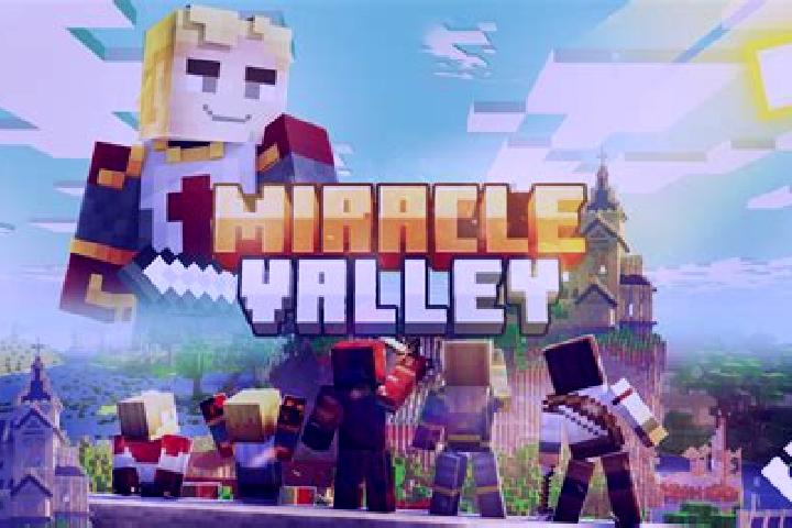 escort Miracle Valley