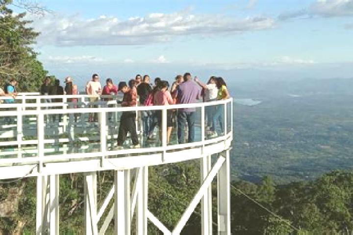 escort Mirador