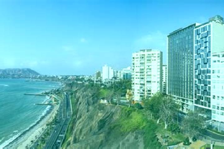 escort Miraflores