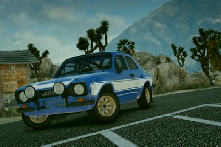 escort Miralrio
