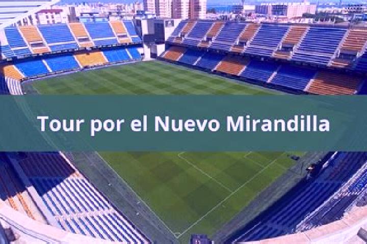 escort Mirandilla