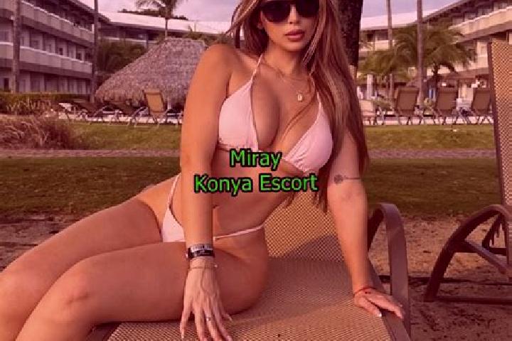escort Miray