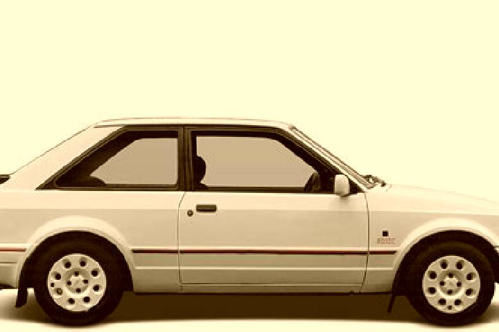 escort Miricharo