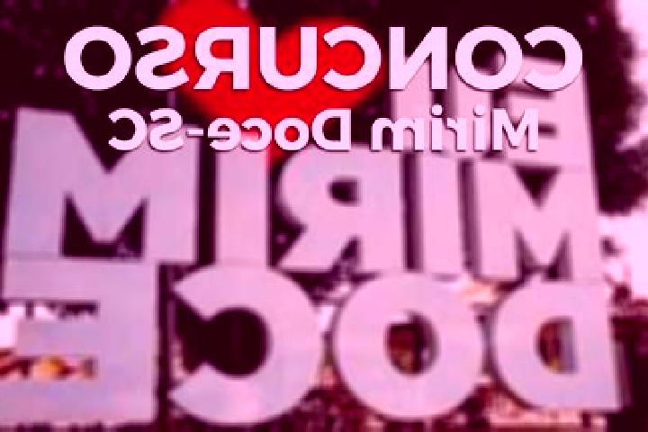 escort Mirim Doce