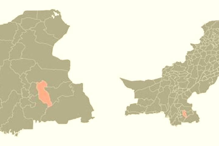 escort Mirpur Sakro