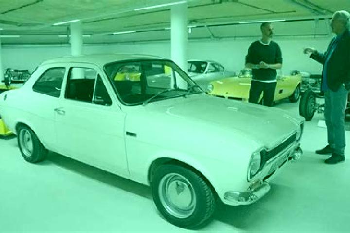 escort Mischendorf