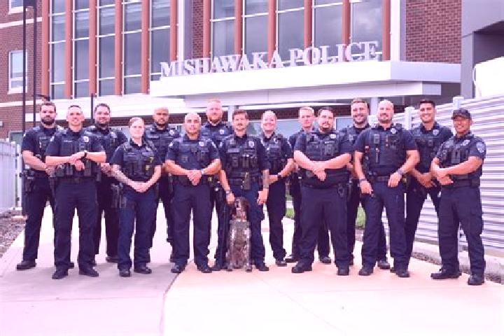 escort Mishawaka