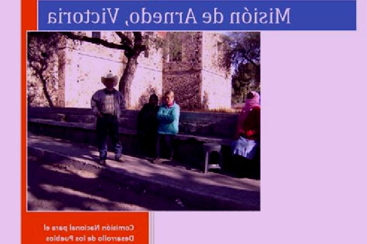 escort Mision de Arnedo