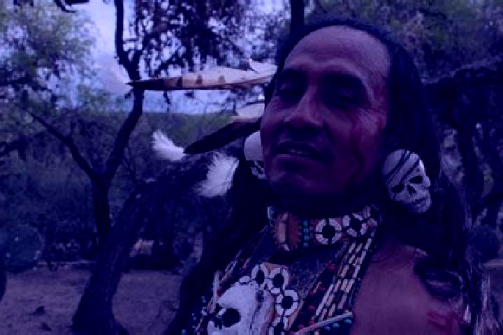 escort Mision de Chichimecas