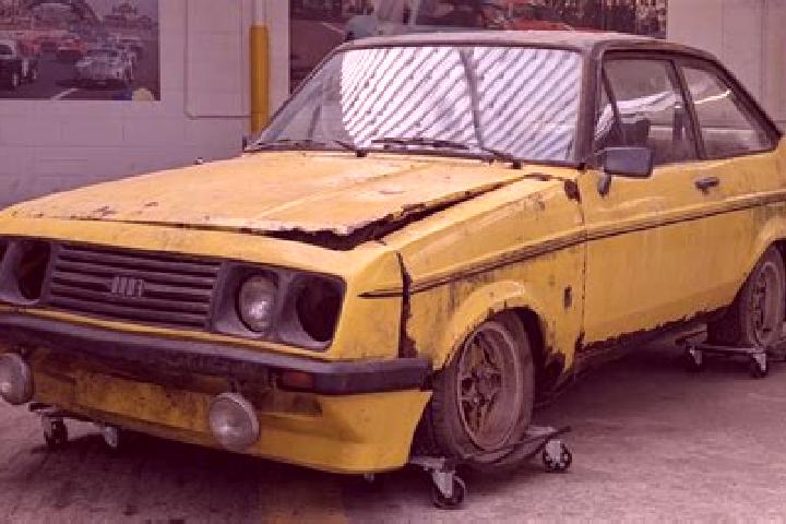 escort Misleanu