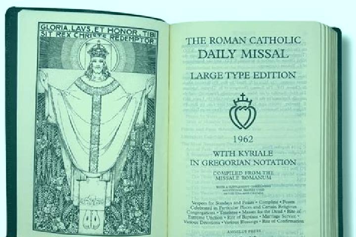 escort Missal