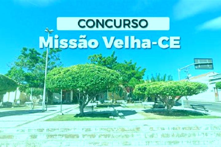 escort Missao Velha