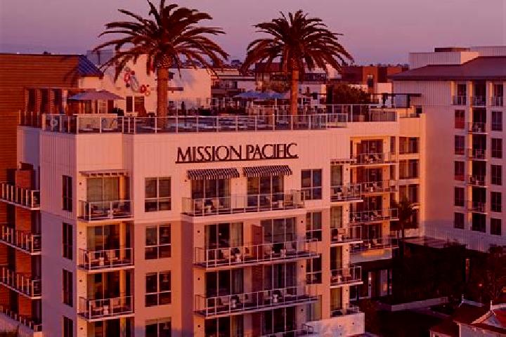 escort Mission Beach