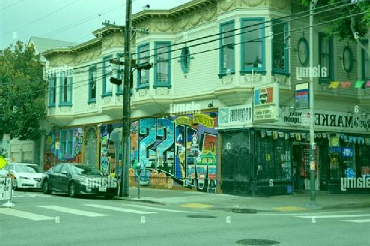 escort Mission District