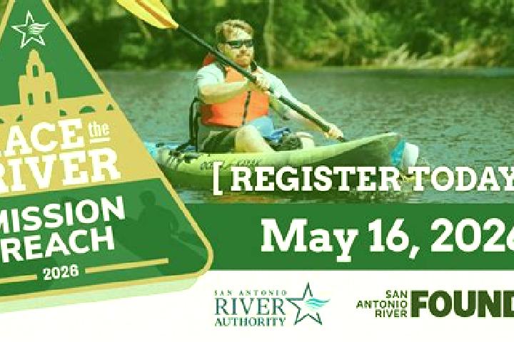escort Mission River