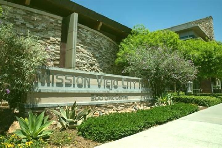 escort Mission Viejo
