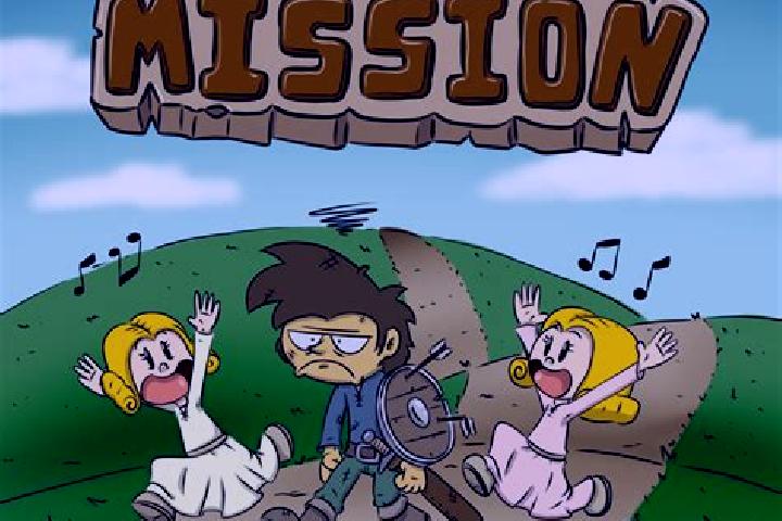 escort Mission