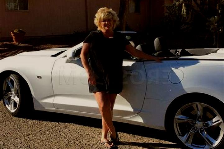 escort Missy