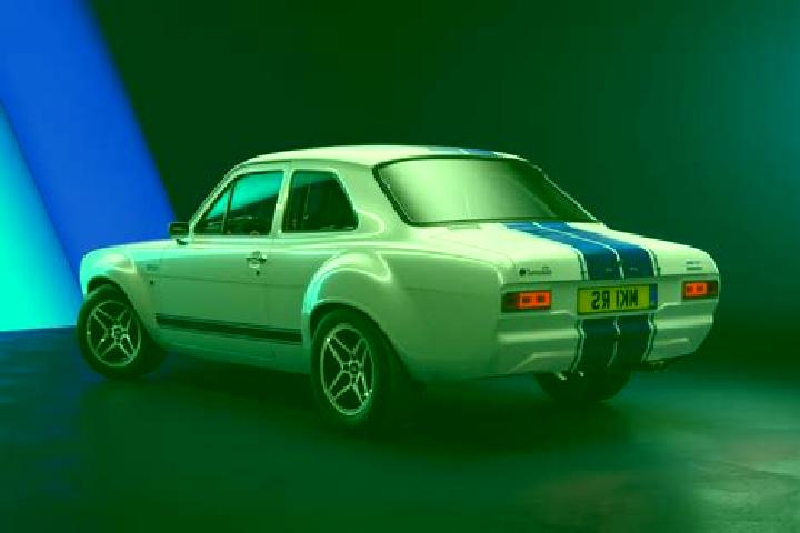 escort Mistley