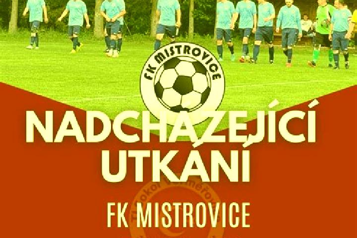 escort Mistrovice