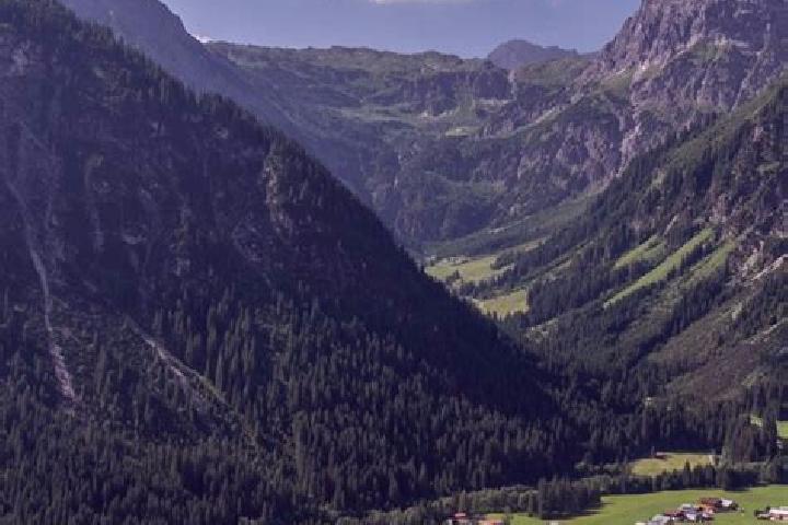 escort Mittelberg