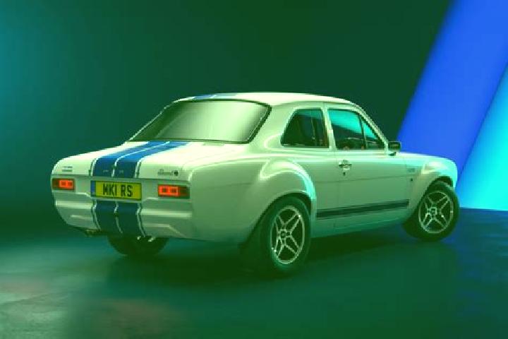 escort Mittelschefflenz