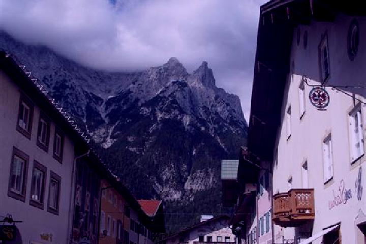 escort Mittenwald