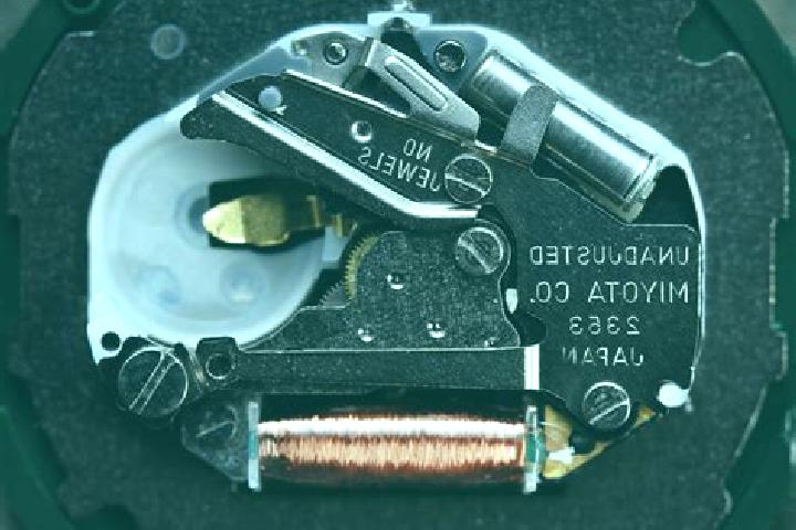escort Miyota