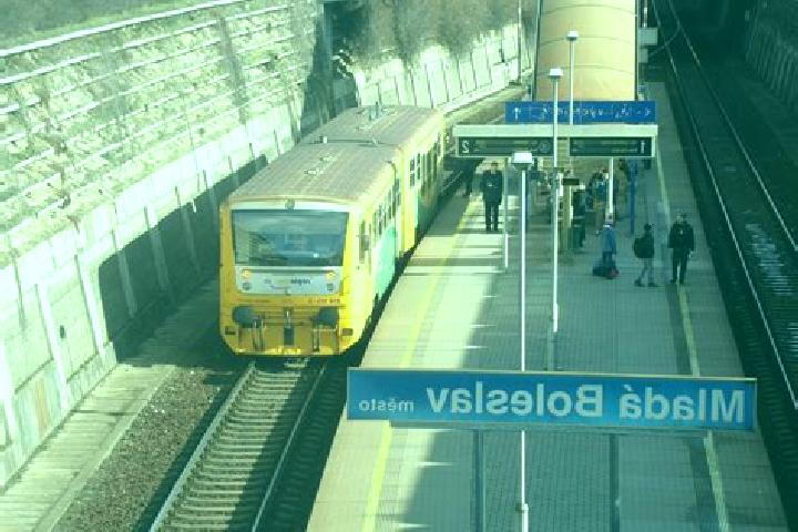 escort Mlada Boleslav