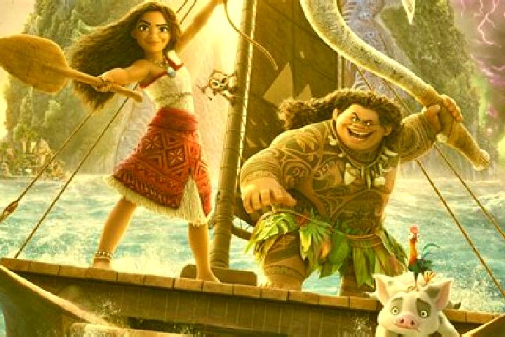 escort Moana