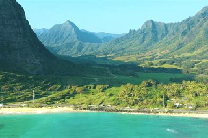 escort Moanalua