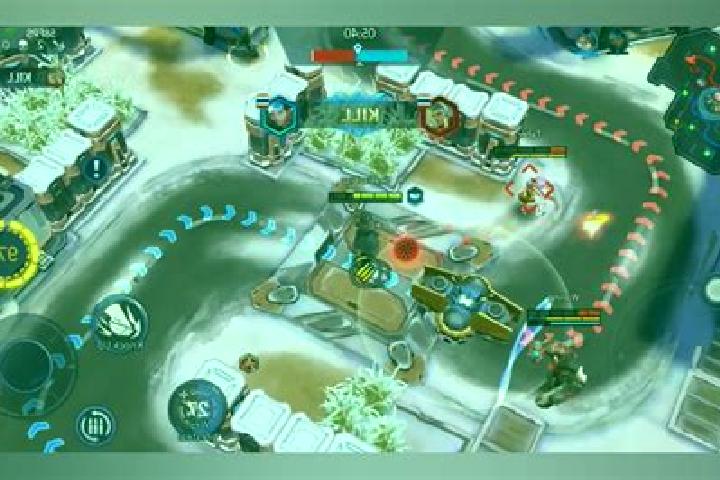 escort Moba