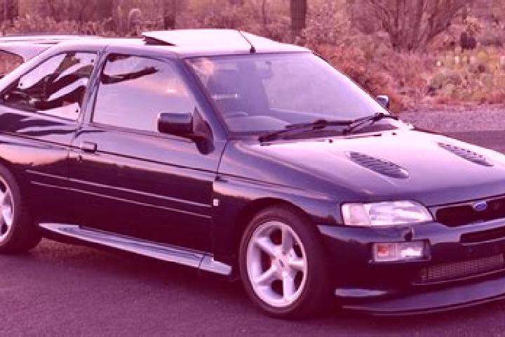 escort Mocorua