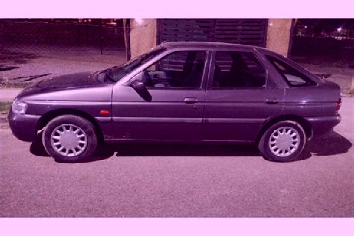 escort Modelo