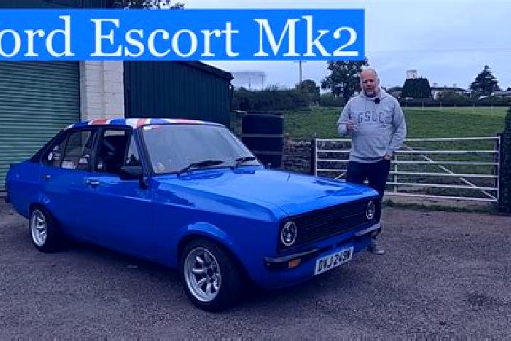 escort Moelfre