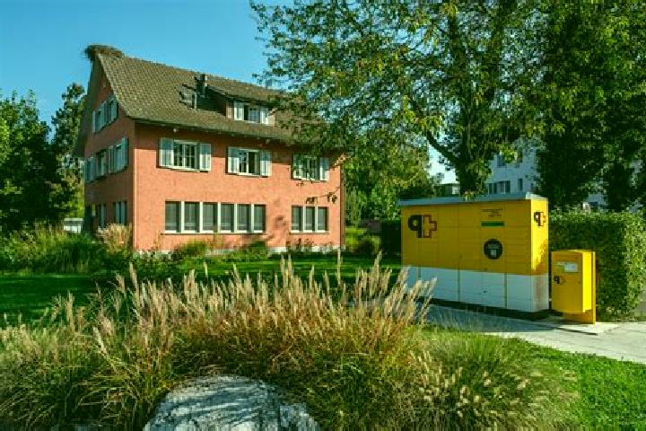 escort Moenchaltorf / Dorf