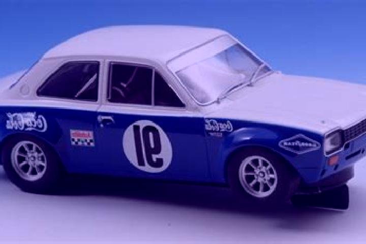 escort Moffat