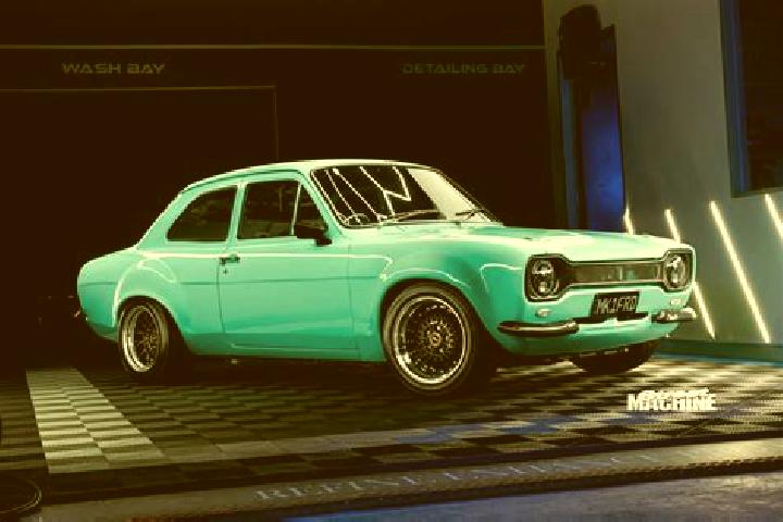 escort Moggio