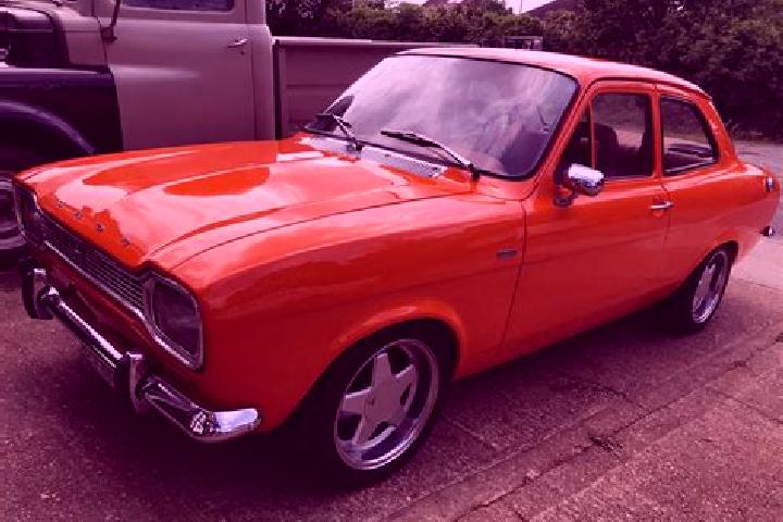 escort Mogosani