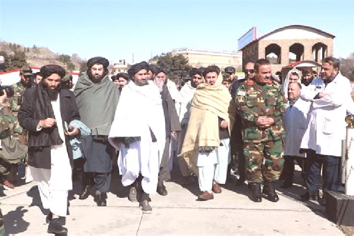 escort Mohammad Qoli Akhund