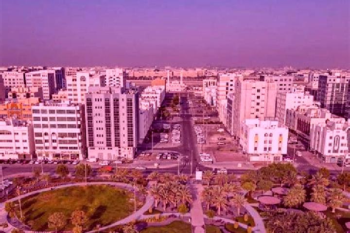escort Mohammed Bin Zayed City