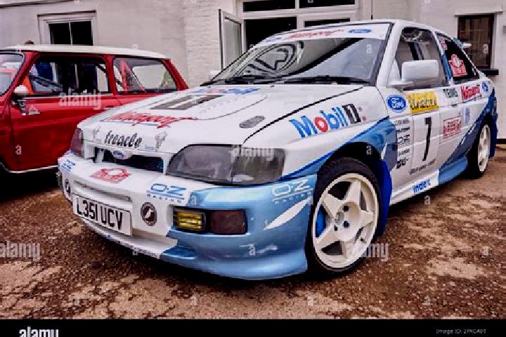escort Mohill