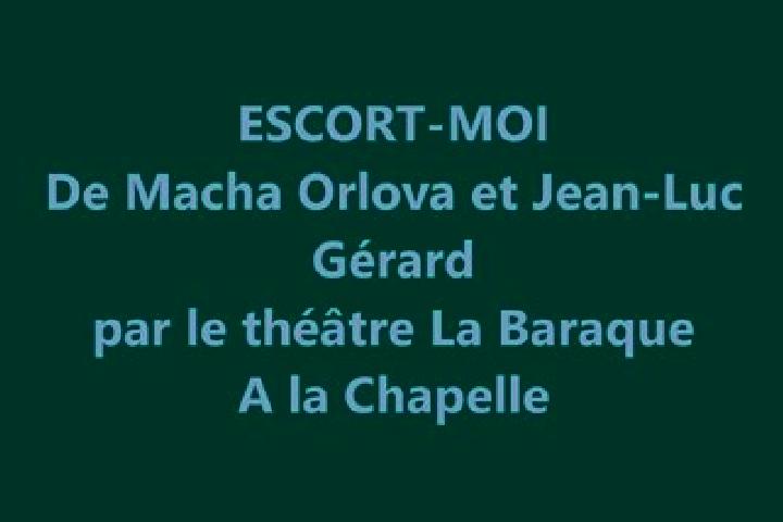 escort Moi