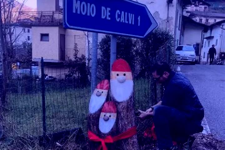 escort Moio de Calvi