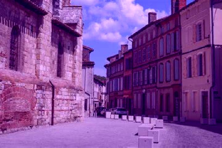 escort Moissac