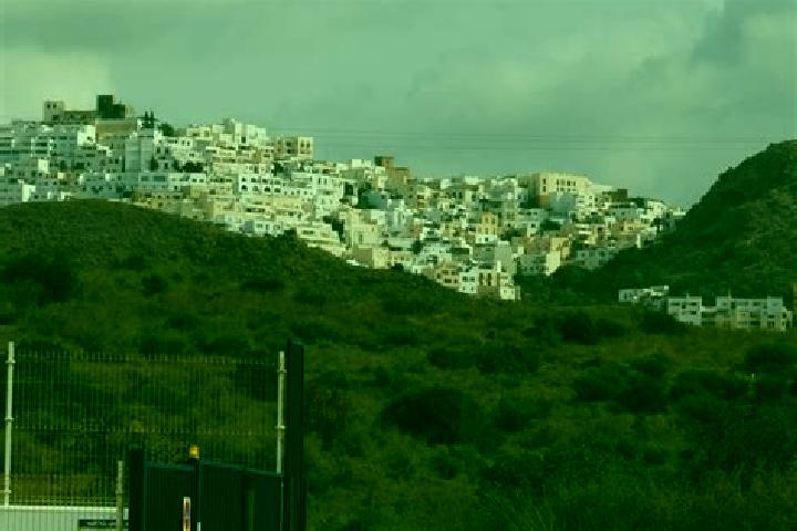 escort Mojacar