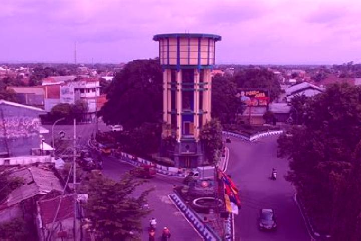 escort Mojoagung
