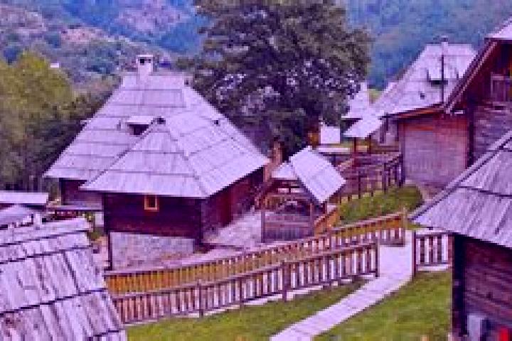 escort Mokra Gora